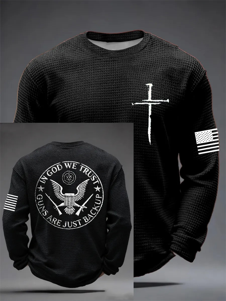 Fall 2026 Men's Long-Sleeve 3D - đánh giá và giá Embellish Knit