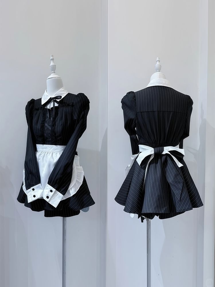 Ryousangata Jirai Kei Goth Kaw - đánh giá và giá Elastic Lace Trim