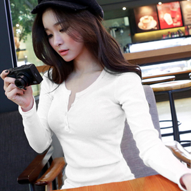 2026 Autumn Women'S Button Rib - đánh giá và giá Embellish Knit