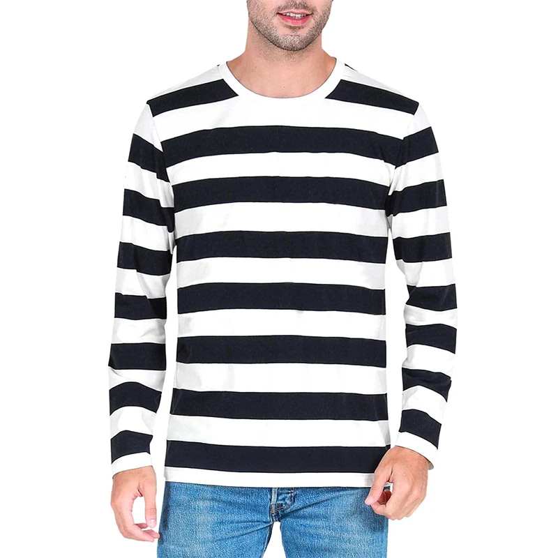 Fashion Contrast Stripe 3D Pri - đánh giá và giá Embellish Knit