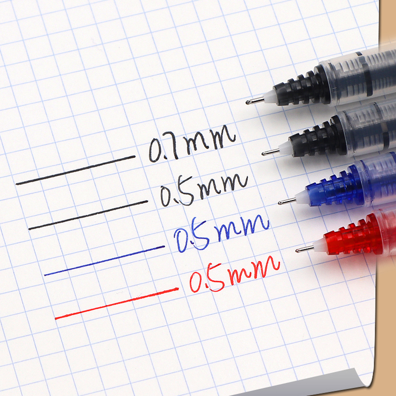 1pcs Pilot Gel Pen Refillable  - đánh giá và giá Pilot Pen V5