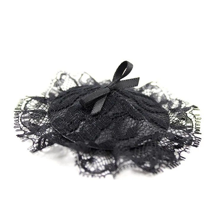 Lace Heart Nipple Pasties Reus - đánh giá và giá Tassel Fringe Trim