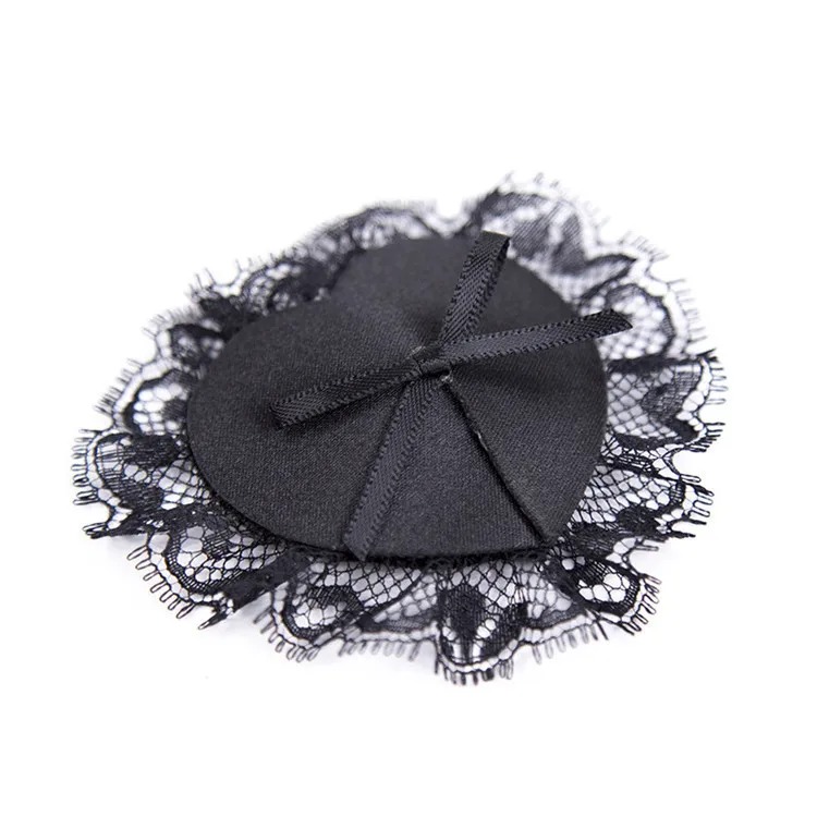 Lace Heart Nipple Pasties Reus - đánh giá và giá Tassel Fringe Trim