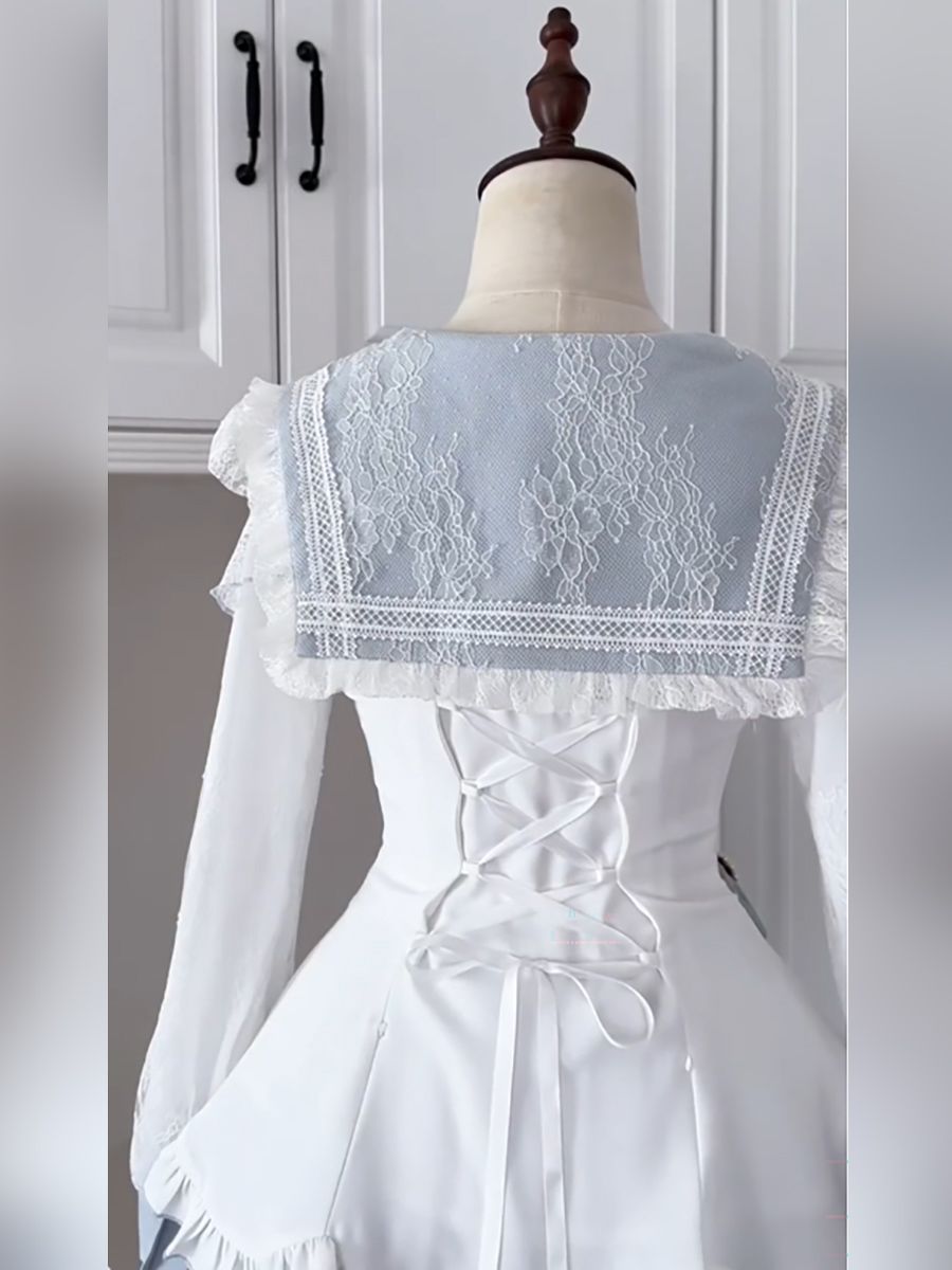 Sweet Lolita Japan Vintage Dre - đánh giá và giá Elastic Lace Trim