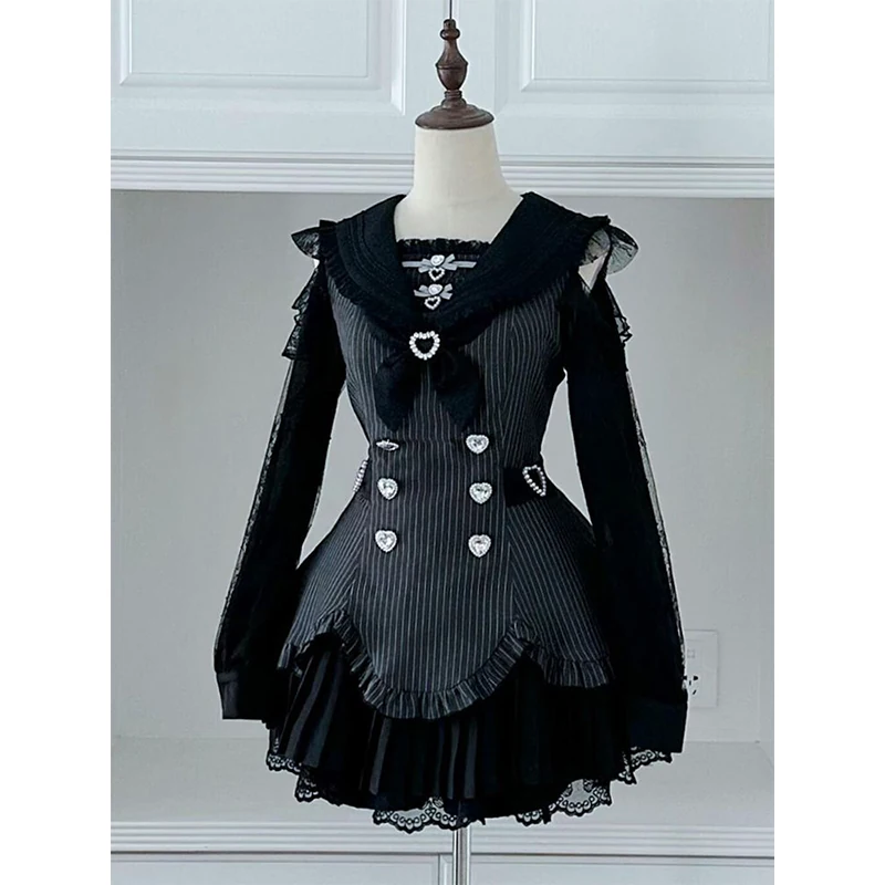 Sweet Lolita Japan Vintage Dre - đánh giá và giá Elastic Lace Trim