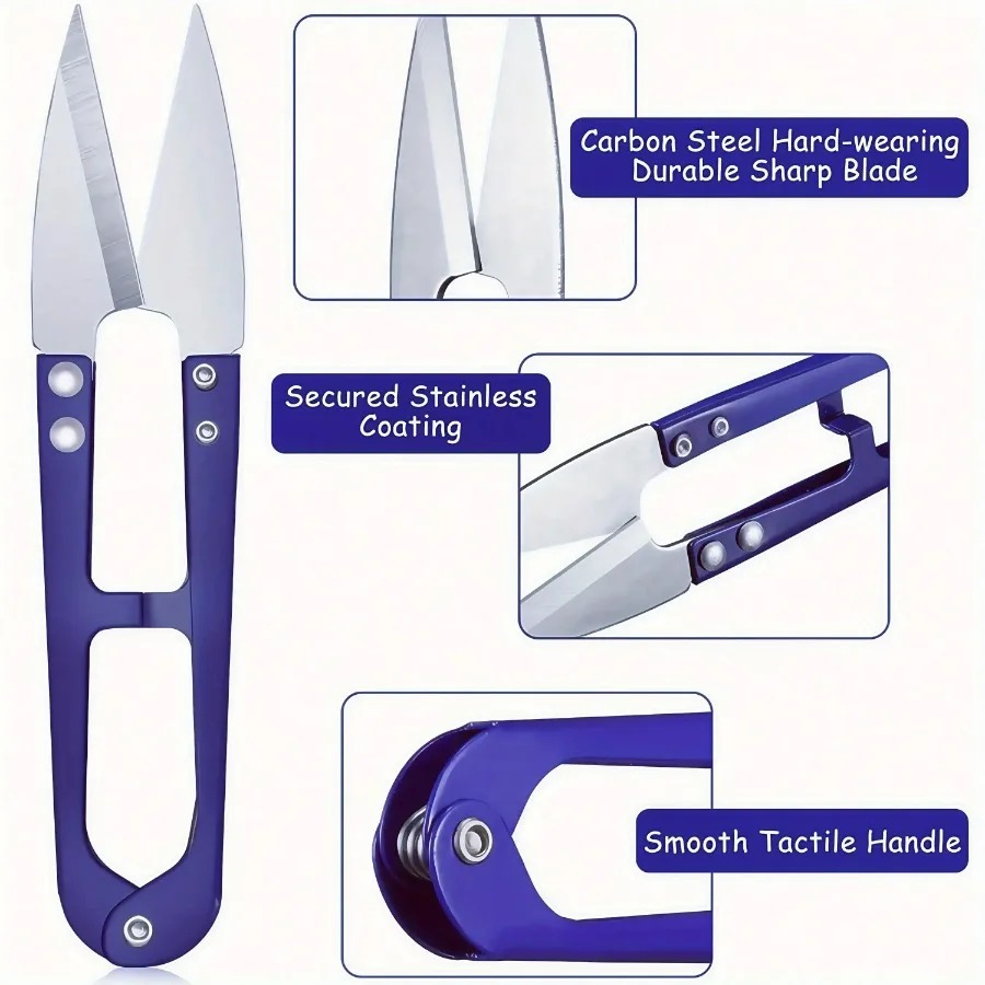 5pcs Sewing Seam Ripper Set St - đánh giá và giá Embroidery Craft